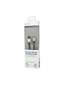 Kabel USB 2.0 LogiLink Premium BUAM210 USB A > USB B micro 1m - nr 7