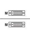 Kabel DVI LogiLink CD0003 2x DVI-D ferryt 5m - nr 9