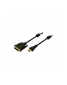 Kabel HDMI - DVI-D LogiLink CH0013 3m - nr 9