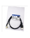Kabel HDMI LogiLink CH0021 HDMI (A) > mini HDMI (C), 1m - nr 3