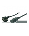 Kabel zasilający LogiLink CP095 Schuko > C13 VDE czarny 3m - nr 10