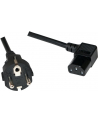 Kabel zasilający LogiLink CP119 Schuko > C13 czarny 5m - nr 10