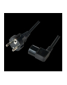 Kabel zasilający LogiLink CP119 Schuko > C13 czarny 5m - nr 12