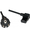 Kabel zasilający LogiLink CP119 Schuko > C13 czarny 5m - nr 18