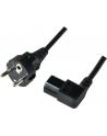 Kabel zasilający LogiLink CP119 Schuko > C13 czarny 5m - nr 19