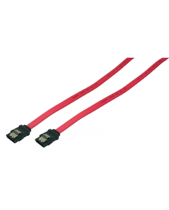 Kabel SATA LogiLink CS0002 wewnętrzny 0,75m