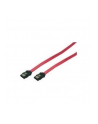 Kabel SATA LogiLink CS0008 wewnętrzny 0,9m - nr 4
