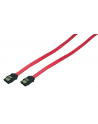 Kabel SATA LogiLink CS0009 wewnętrzny 0,3m - nr 3