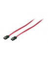 Kabel SATA LogiLink CS0009 wewnętrzny 0,3m - nr 9