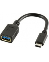Adapter USB 3.1 LogiLink CU0098, typ C (M) > typ A (F) - nr 9