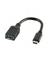 Adapter USB 3.1 LogiLink CU0098, typ C (M) > typ A (F) - nr 13
