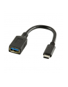 Adapter USB 3.1 LogiLink CU0098, typ C (M) > typ A (F) - nr 16