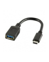 Adapter USB 3.1 LogiLink CU0098, typ C (M) > typ A (F) - nr 2