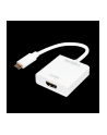Adapter LogiLink UA0236A USB 3.1 typ-C - HDMI - nr 12