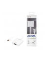 Adapter LogiLink UA0236A USB 3.1 typ-C - HDMI - nr 1