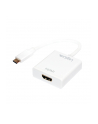 Adapter LogiLink UA0236A USB 3.1 typ-C - HDMI - nr 20