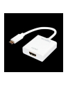 Adapter LogiLink UA0236A USB 3.1 typ-C - HDMI - nr 7