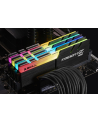 Pamięć DDR4 G.SKILL Trident Z RGB 32GB (4x8GB) 3200MHz CL16 1.35V XMP 2.0 Podświetlenie LED - nr 14