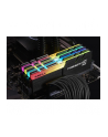 Pamięć DDR4 G.SKILL Trident Z RGB 32GB (4x8GB) 3200MHz CL16 1.35V XMP 2.0 Podświetlenie LED - nr 28