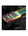 Pamięć DDR4 G.SKILL Trident Z RGB 32GB (4x8GB) 3200MHz CL16 1.35V XMP 2.0 Podświetlenie LED - nr 4