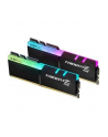 Pamięć DDR4 G.SKILL Trident Z RGB 16GB (2x8GB) 3600MHz CL17 1.35V XMP 2.0 Podświetlanie LED - nr 16