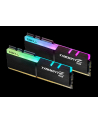 Pamięć DDR4 G.SKILL Trident Z RGB 16GB (2x8GB) 3600MHz CL17 1.35V XMP 2.0 Podświetlanie LED - nr 18