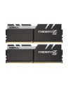 Pamięć DDR4 G.SKILL Trident Z RGB 16GB (2x8GB) 3600MHz CL17 1.35V XMP 2.0 Podświetlanie LED - nr 5