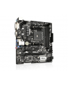 Płyta ASRock AB350M-HDV /AMD B350/DDR4/SATA3/M.2/USB3.0/PCIe3.0/AM4/mATX - nr 27