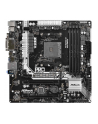 Płyta ASRock AB350M Pro4 /AMD B350/DDR4/SATA3/M.2/USB3.0/PCIe3.0/AM4/mATX - nr 79