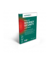 Licencja BOX Kaspersky Internet Security - multi-device 2 stanowiska 1 rok - promocja przy zakupie z komputerem lub notebookiem - nr 1