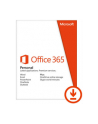 MICROSOFT OEM Licencja ESD Office 365 Personal - Licencja na subskrypcję (1 rok) - 1 PC/Mac + 1 tablet - 32/64-bit - Wszystkie języki - nr 20