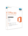 MICROSOFT OEM Licencja ESD Office 365 Personal - Licencja na subskrypcję (1 rok) - 1 PC/Mac + 1 tablet - 32/64-bit - Wszystkie języki - nr 15