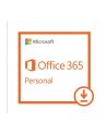 MICROSOFT OEM Licencja ESD Office 365 Personal - Licencja na subskrypcję (1 rok) - 1 PC/Mac + 1 tablet - 32/64-bit - Wszystkie języki - nr 6