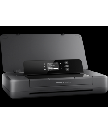 Drukarka atramentowa mobilna HP OfficeJet 202