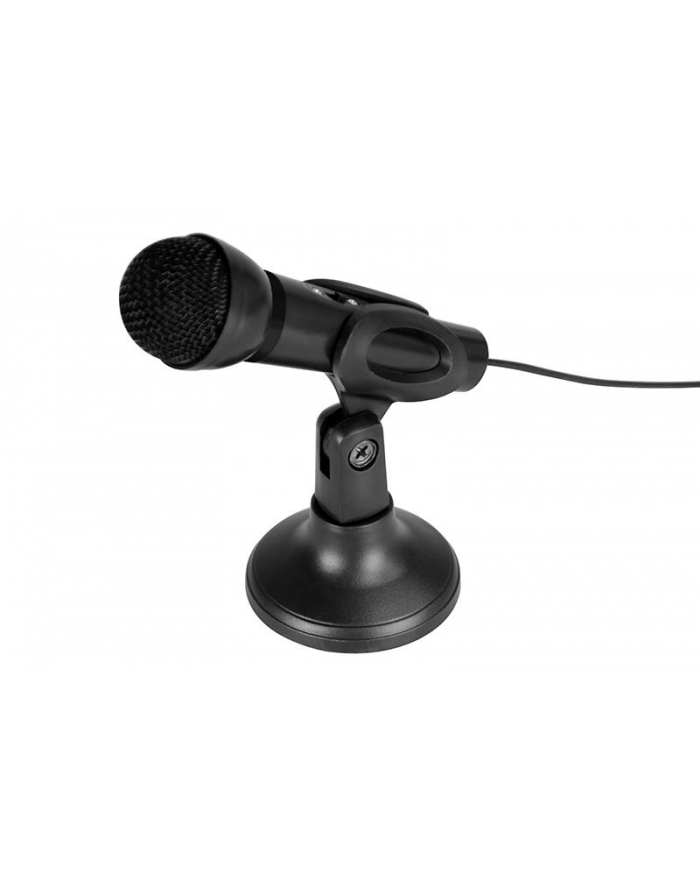 Mikrofon Media-Tech MT393 MICCO SFX główny