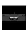 Klawiatura Gigabyte FORCE K81 Black, USB 2.0 - nr 5