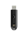Pendrive Silicon Power Blaze B21 32GB USB 3.0 / USB 3.1  Black - nr 12
