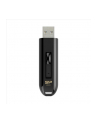 Pendrive Silicon Power Blaze B21 32GB USB 3.0 / USB 3.1  Black - nr 2
