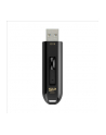 Pendrive Silicon Power Blaze B21 32GB USB 3.0 / USB 3.1  Black - nr 3