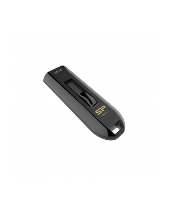 Pendrive Silicon Power Blaze B21 64GB USB 3.0 / USB 3.1  Black