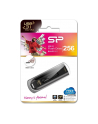 Pendrive Silicon Power Blaze B21 256GB USB 3.0 / USB 3.1  Black - nr 1