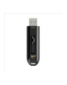 Pendrive Silicon Power Blaze B21 256GB USB 3.0 / USB 3.1  Black - nr 3