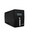 UPS Green Cell Line-Interactive Micropower LCD 600VA - nr 1