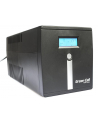 UPS Green Cell Line-Interactive MicropowerLCD 1000VA 600W - nr 1