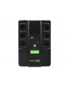 UPS Green Cell Line-Interactive AiO LCD 600VA 360W - nr 5