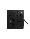 UPS Green Cell Line-Interactive Microsine LCD 1000VA 700W - nr 3