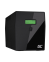 UPS Green Cell Line-Interactive Microsine Pure Sinewave LCD 2000VA 1400W - nr 5