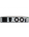 UPS Green Cell On-line MPRTII Podwójna Konwersja LCD 3000VA 2700W - nr 10