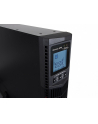 UPS Green Cell On-line MPRTII Podwójna Konwersja LCD 3000VA 2700W - nr 14