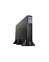 UPS Green Cell On-line MPRTII Podwójna Konwersja LCD 3000VA 2700W - nr 15